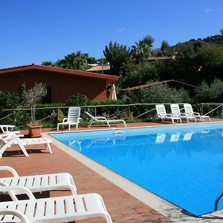Agriturismo Ruralia Santa Domenica  Dış mekan fotoğraf