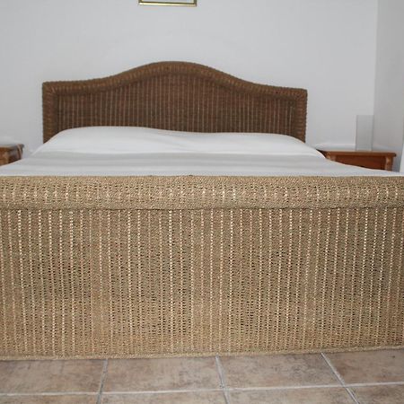 Agriturismo Ruralia Santa Domenica  Dış mekan fotoğraf