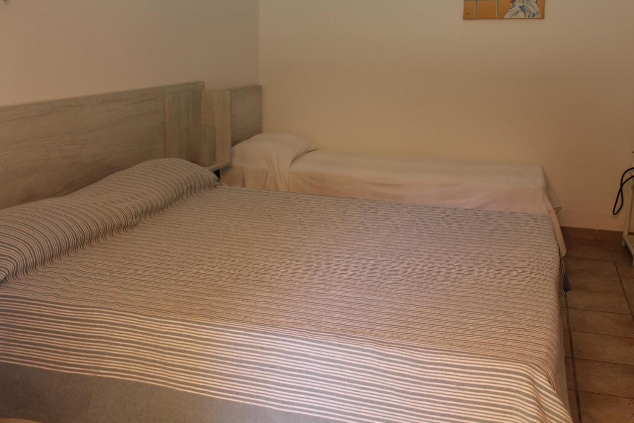 Agriturismo Ruralia Santa Domenica  Dış mekan fotoğraf