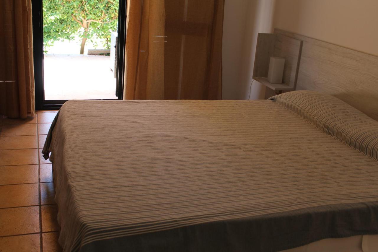 Agriturismo Ruralia Santa Domenica  Dış mekan fotoğraf