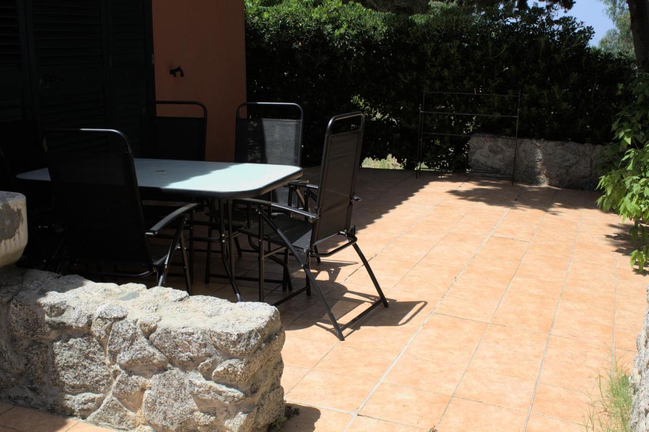 Agriturismo Ruralia Santa Domenica  Dış mekan fotoğraf