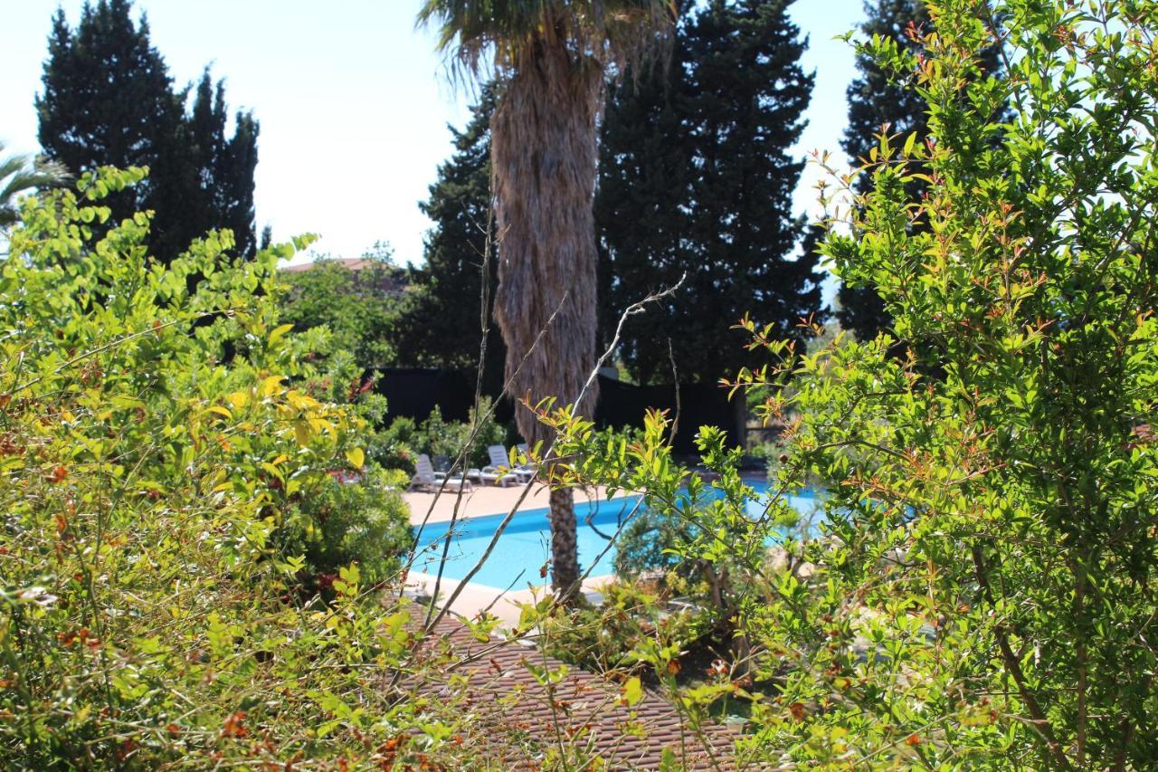 Agriturismo Ruralia Santa Domenica  Dış mekan fotoğraf