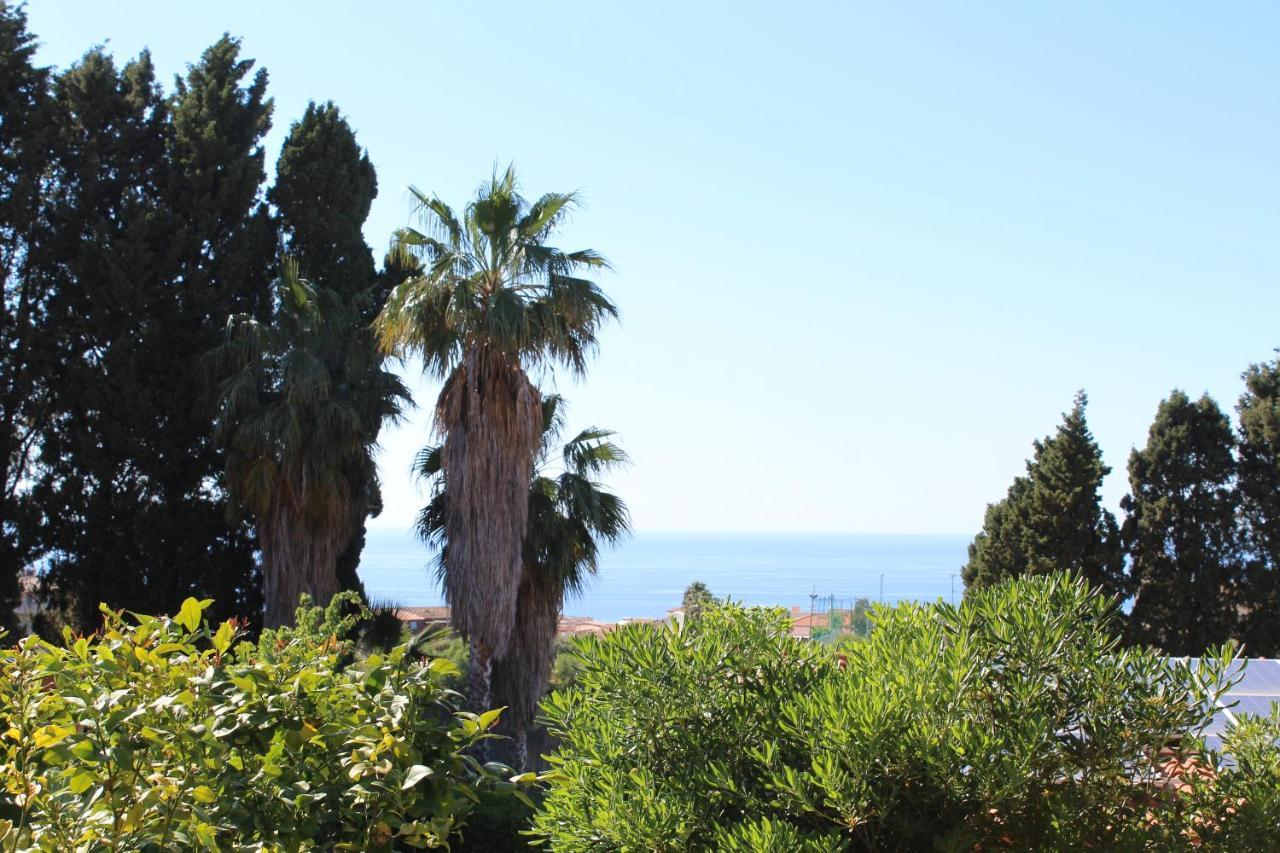 Agriturismo Ruralia Santa Domenica  Dış mekan fotoğraf