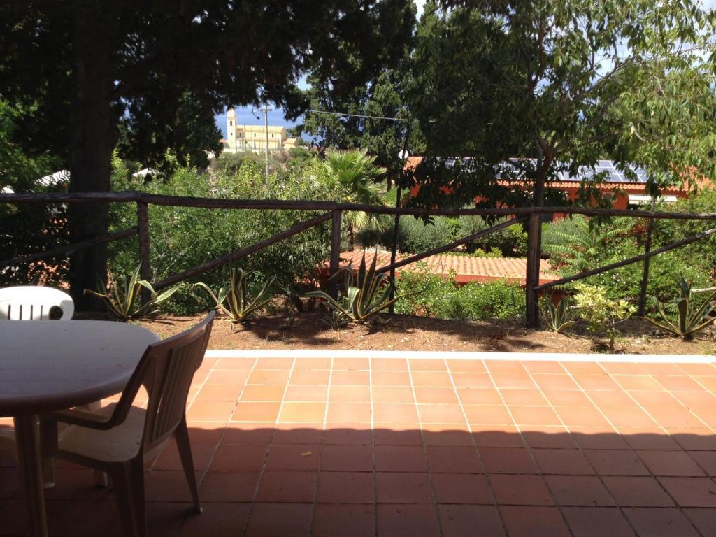 Agriturismo Ruralia Santa Domenica  Oda fotoğraf