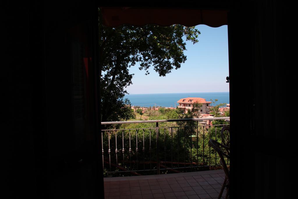 Agriturismo Ruralia Santa Domenica  Dış mekan fotoğraf