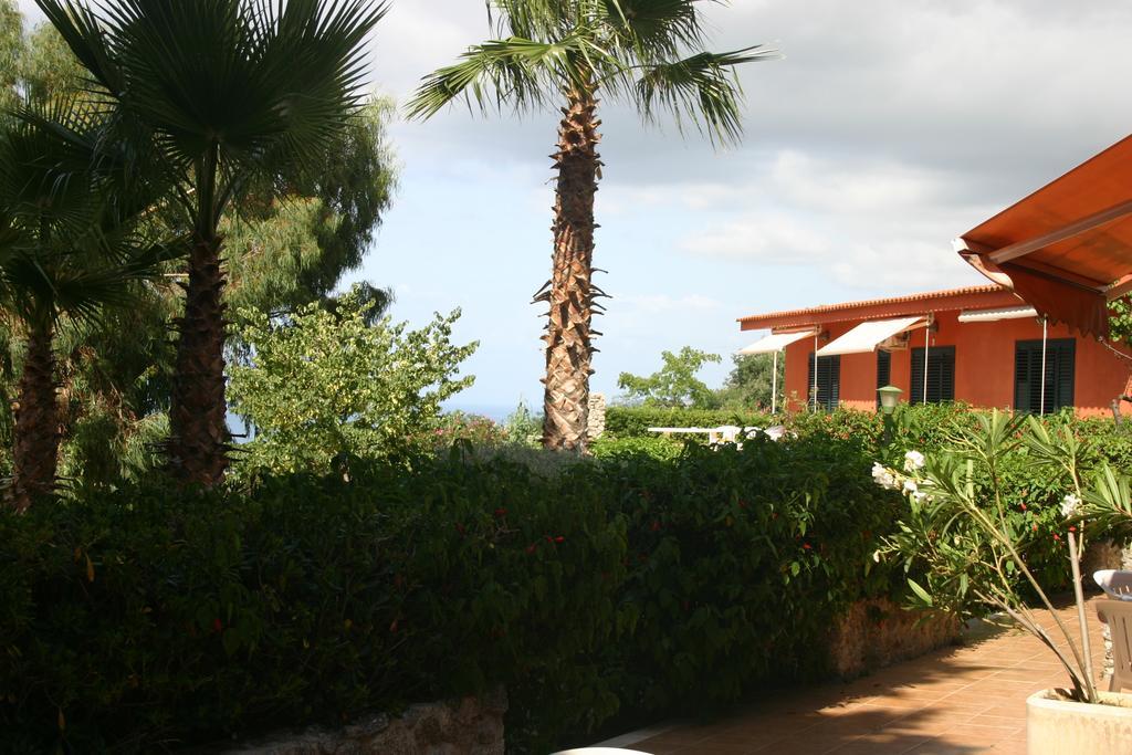 Agriturismo Ruralia Santa Domenica  Dış mekan fotoğraf