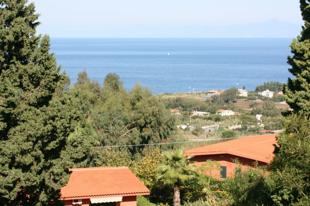 Agriturismo Ruralia Santa Domenica  Dış mekan fotoğraf