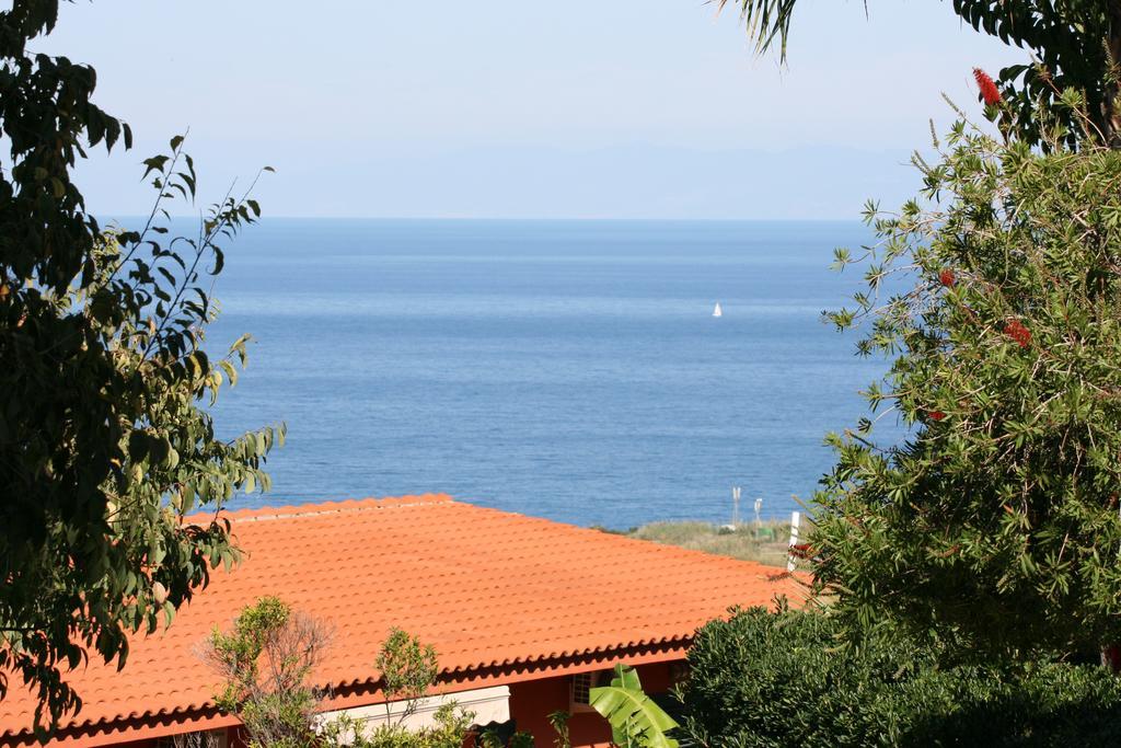 Agriturismo Ruralia Santa Domenica  Dış mekan fotoğraf