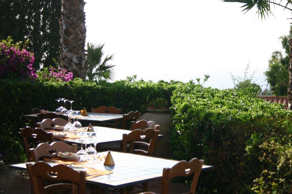 Agriturismo Ruralia Santa Domenica  Dış mekan fotoğraf