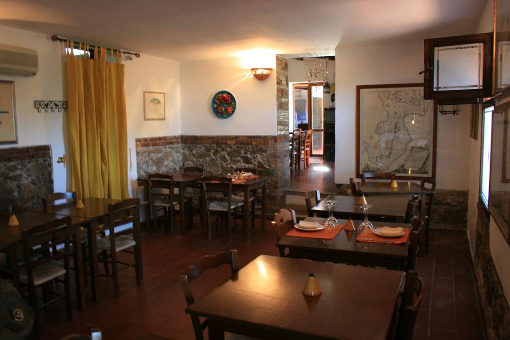 Agriturismo Ruralia Santa Domenica  Dış mekan fotoğraf