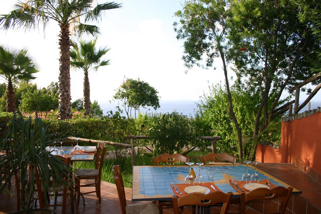 Agriturismo Ruralia Santa Domenica  Dış mekan fotoğraf