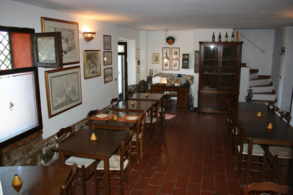 Agriturismo Ruralia Santa Domenica  Dış mekan fotoğraf