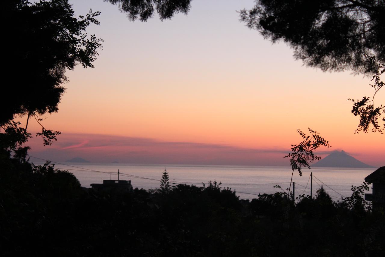 Agriturismo Ruralia Santa Domenica  Dış mekan fotoğraf