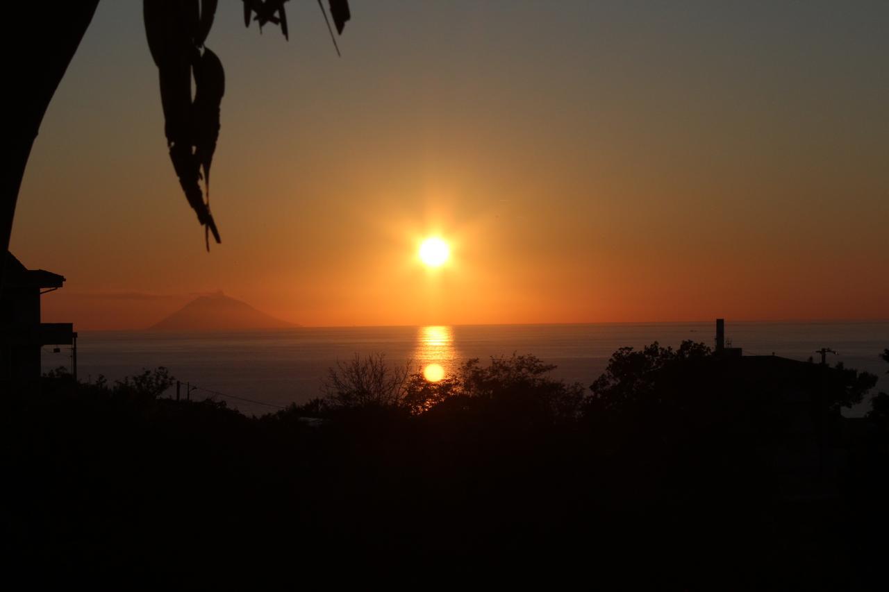 Agriturismo Ruralia Santa Domenica  Dış mekan fotoğraf